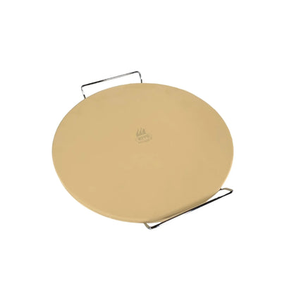 WPPO Cordierite Baking Stone