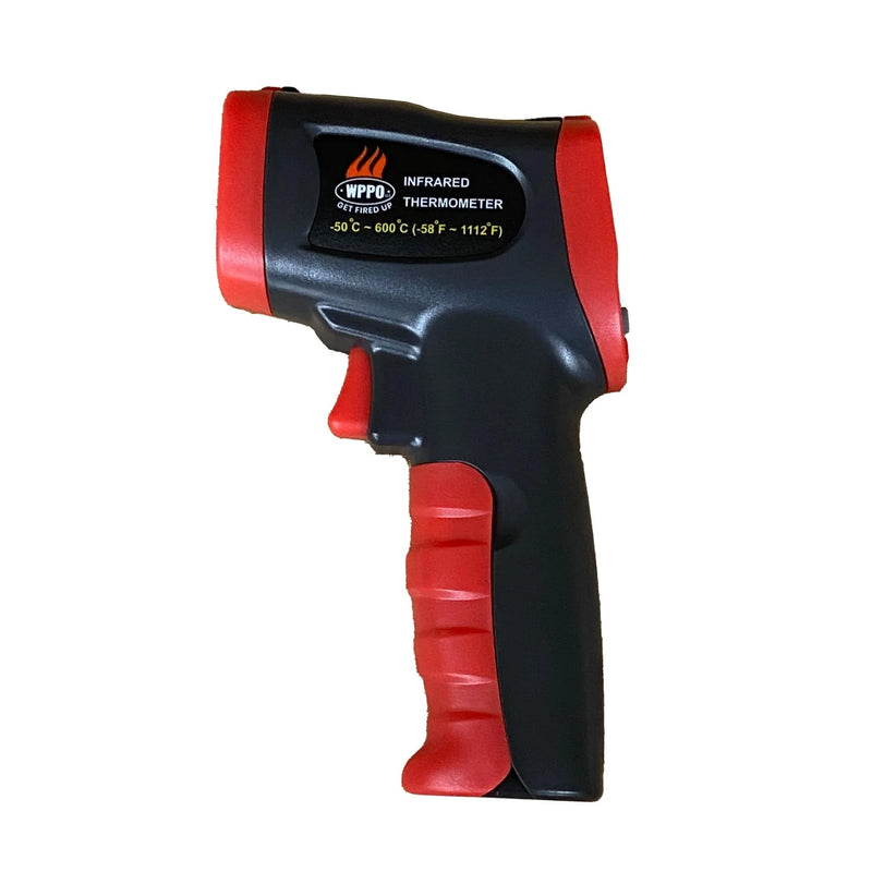 WPPO Infrared Thermometer