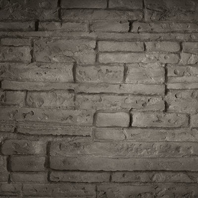 Napoleon Elevation X Antique Ledgestone panels