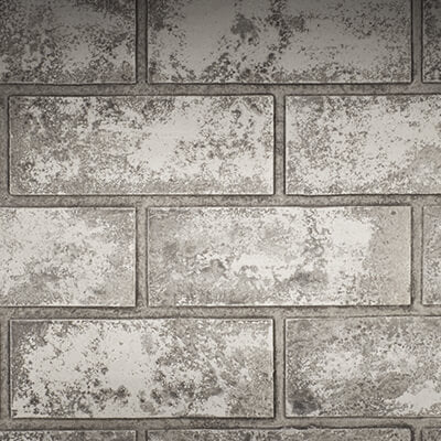 Napoleon Elevation X Glacier Standard Brick panels