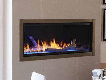 Monessen Artisan IFT 2.0 Vent-Free Linear Gas Fireplace