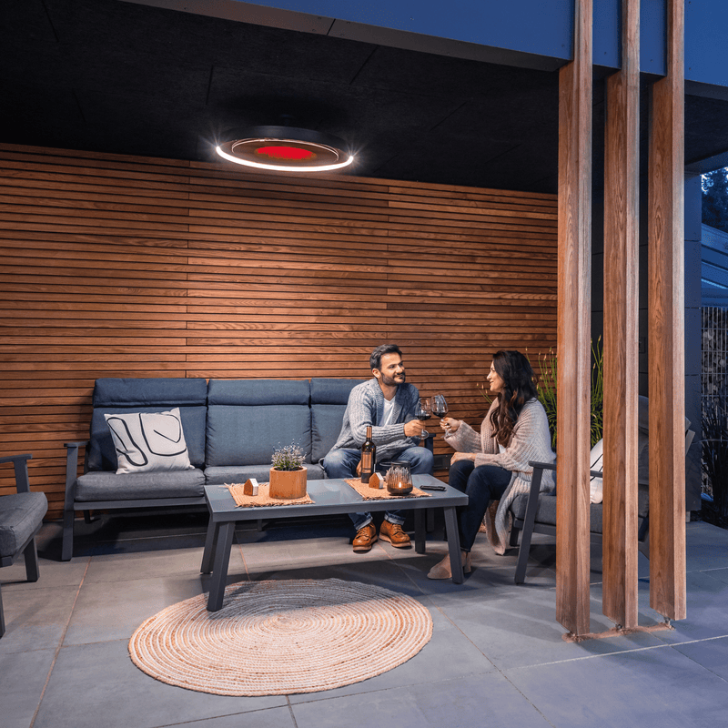 Bromic Eclipse Smart-Heat Electric collection