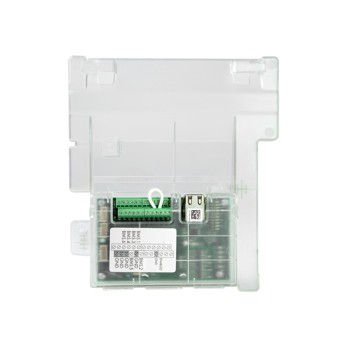 Bromic Affinity Smart-Heat Link Ethernet and BMS expansion board