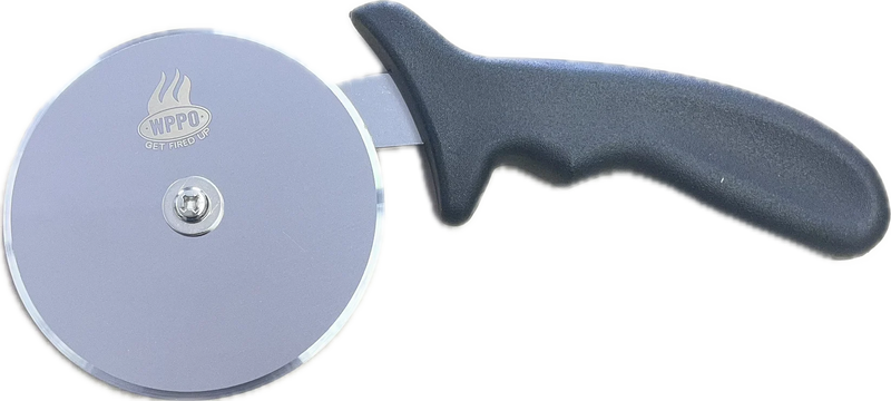 WPPO Deluxe Pizza Cutter