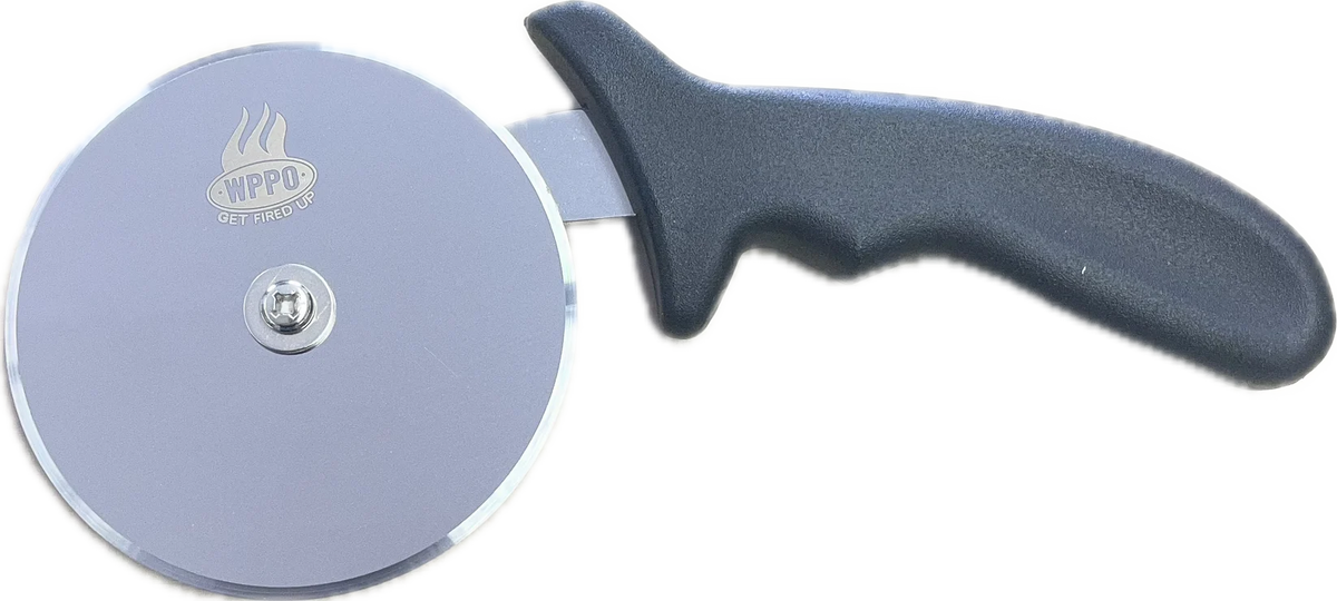 WPPO Deluxe Pizza Cutter