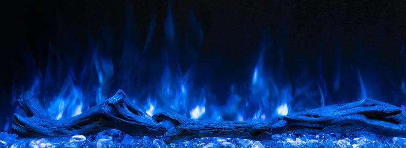 Modern Flames Landscape Pro Multi flame detail
