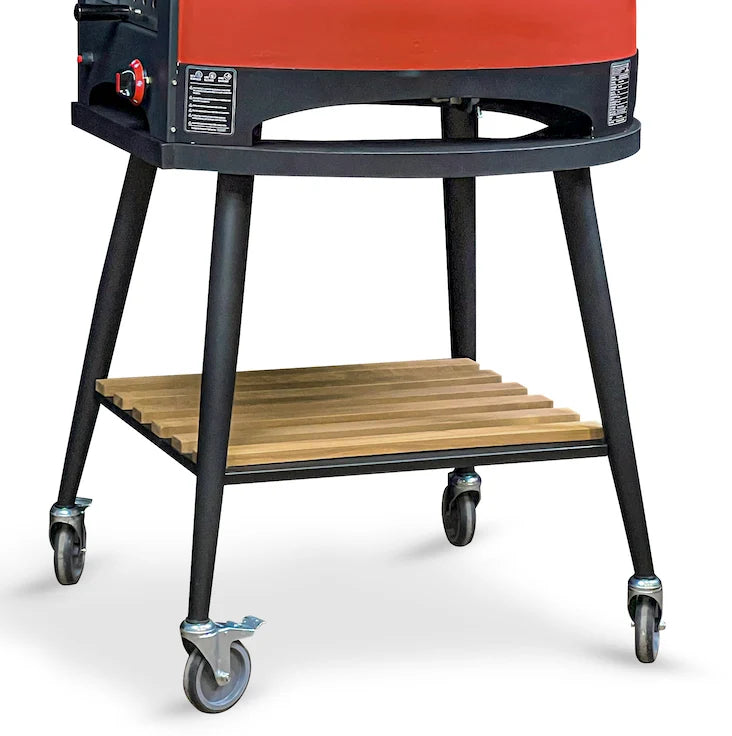 WPPO Infinity Trolley Premium Oven Stand
