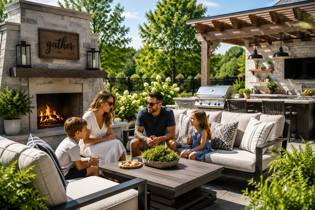 Wood-fired, gas, or multi-fuel — fuel types explained