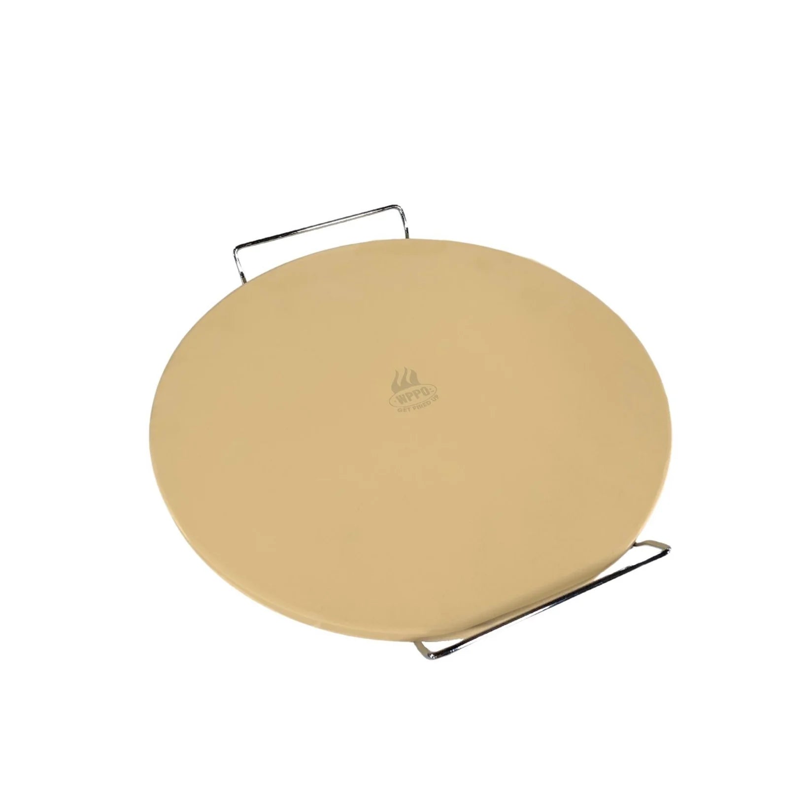 WPPO Cordierite Baking Stone