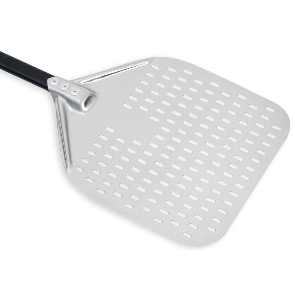 WPPO 16x36 Wood Pizza Peel Set