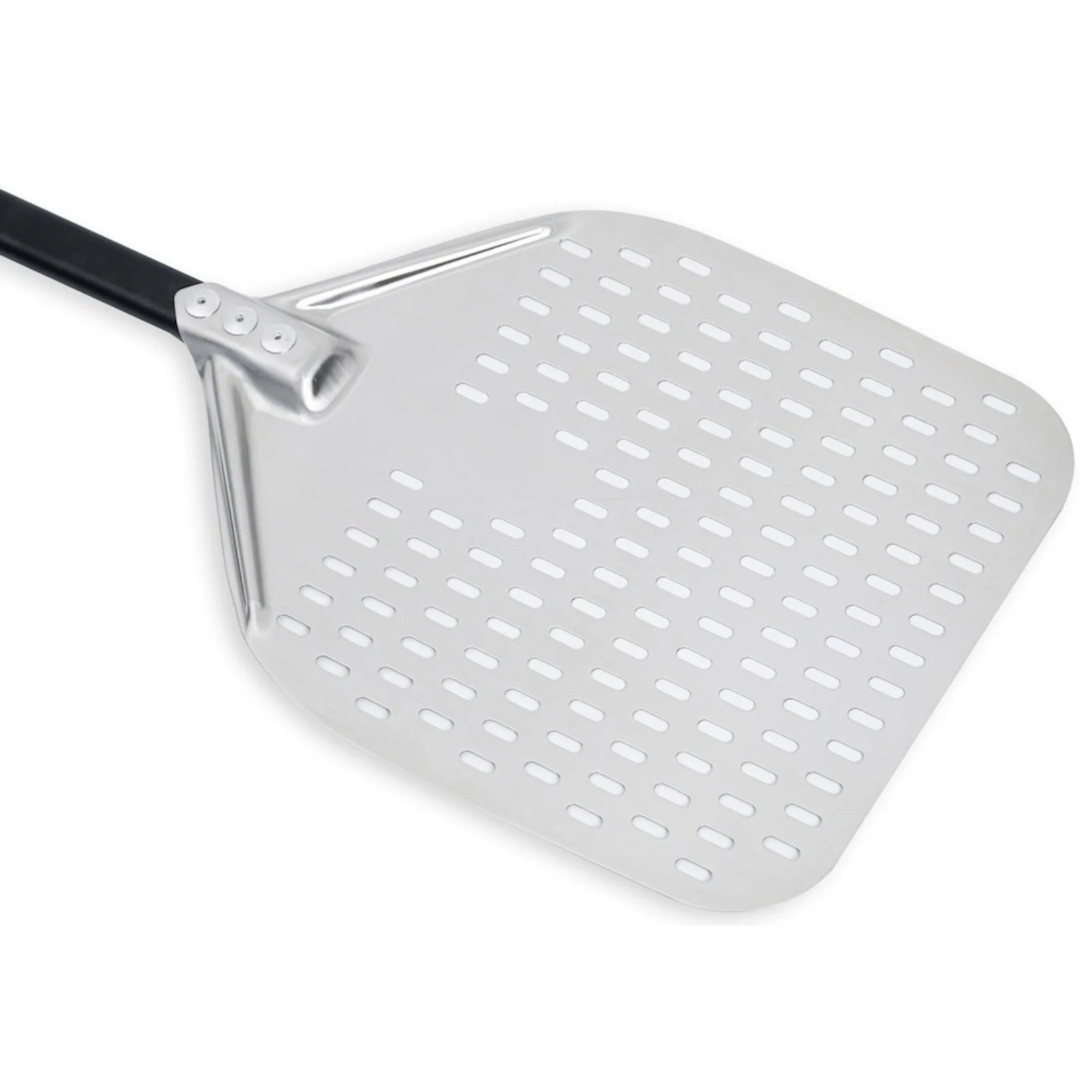 WPPO 16x36 Wood Pizza Peel Set
