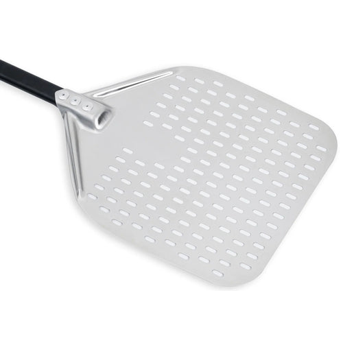 WPPO 16x36 Wood Pizza Peel Set