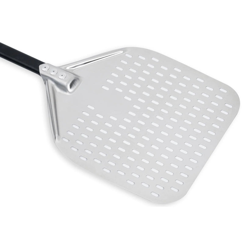WPPO 16x36 Wood Pizza Peel Set
