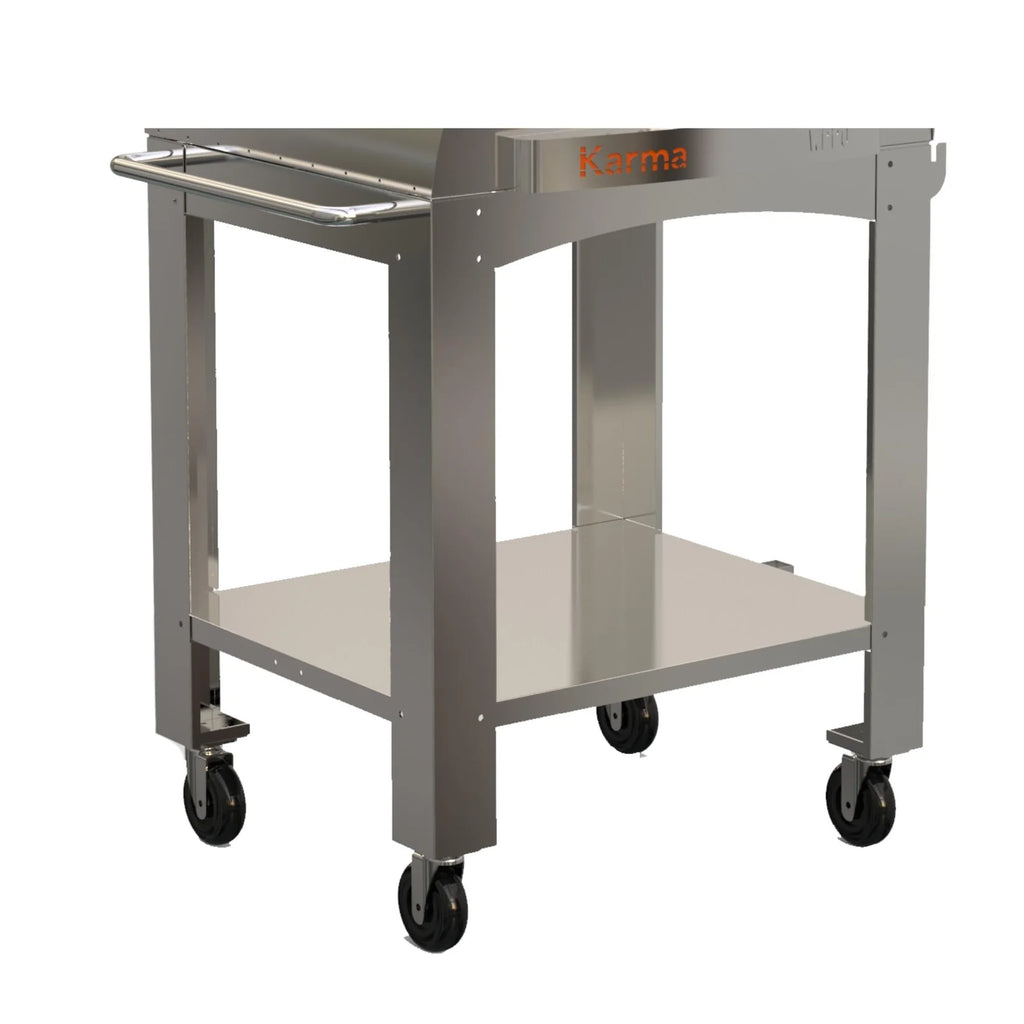 WPPO Karma 32 inch Oven Cover