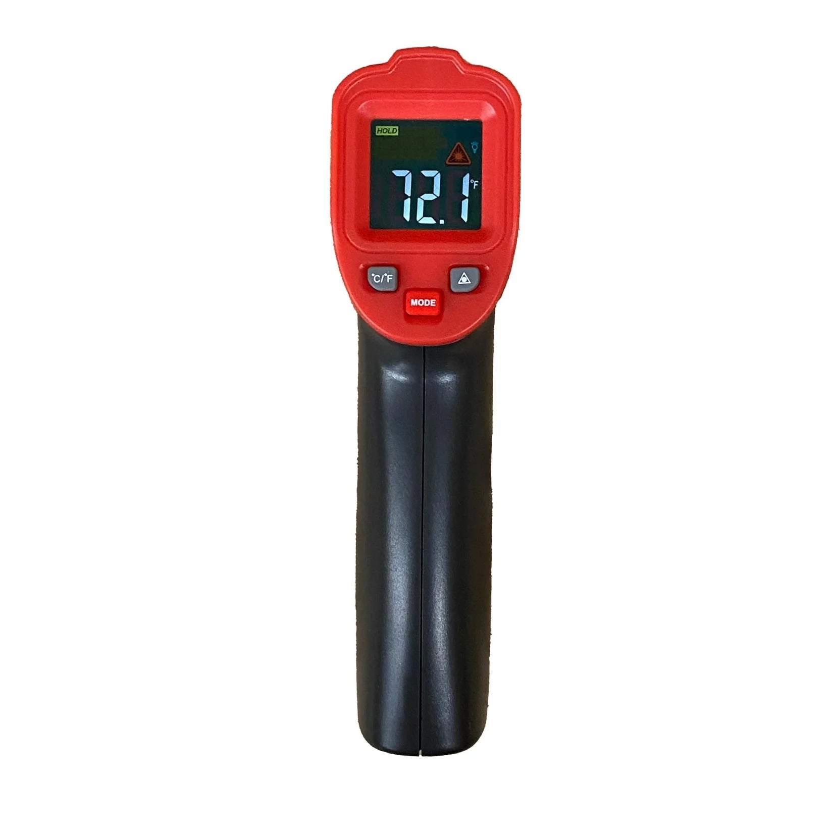 WPPO Infrared Thermometer