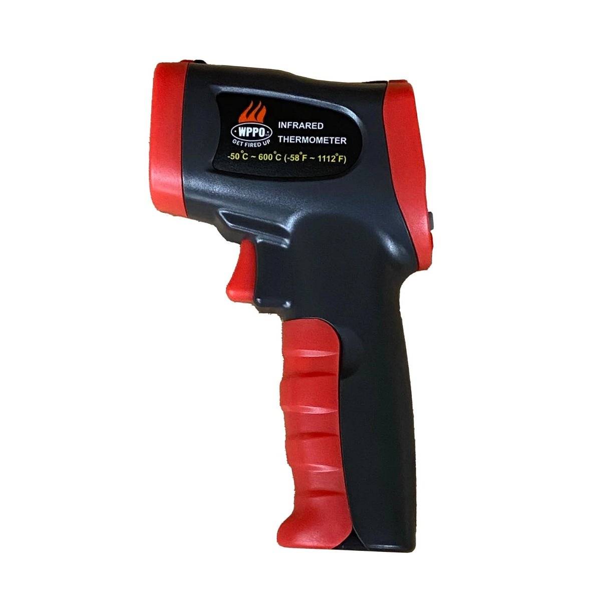 WPPO Infrared Thermometer