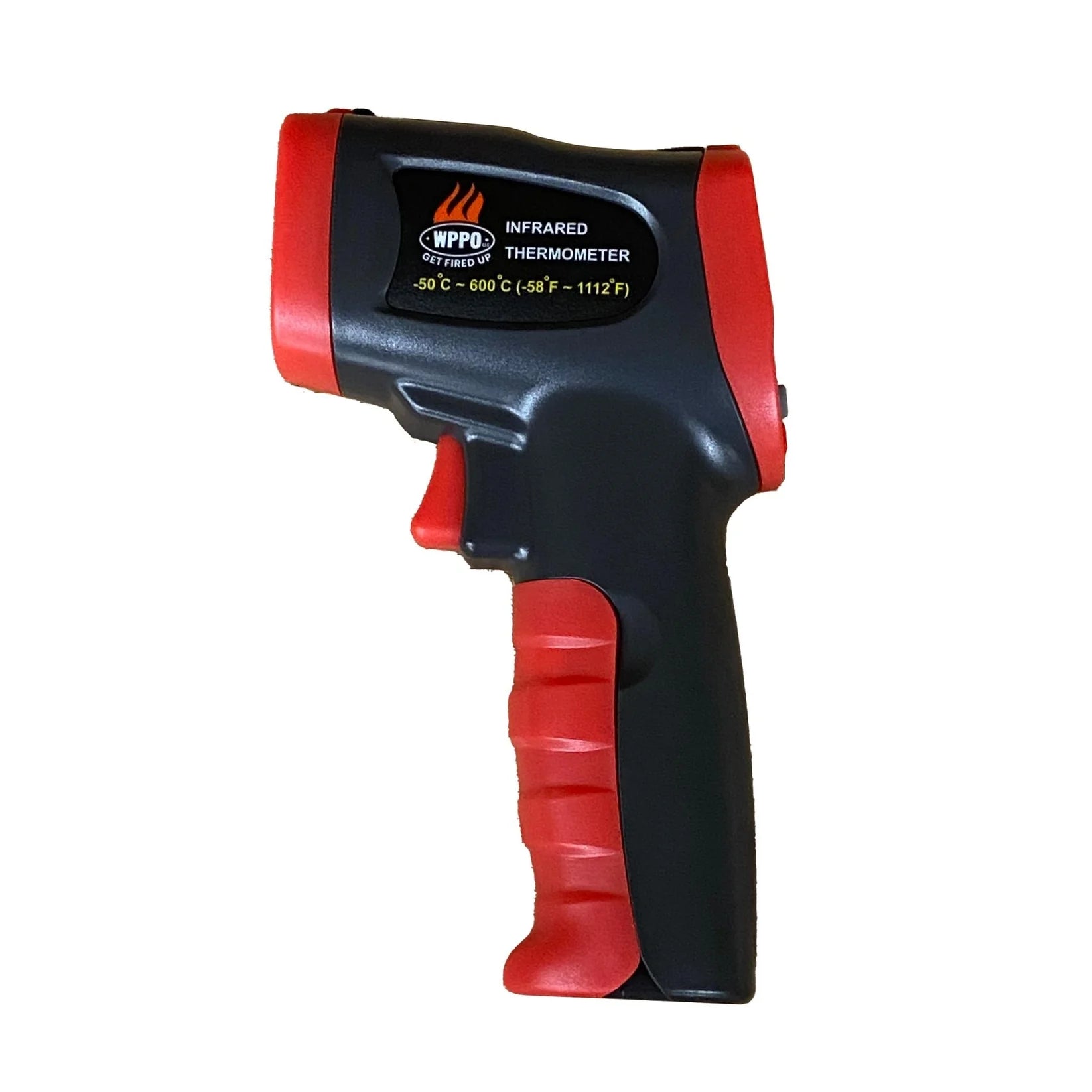 WPPO Infrared Thermometer