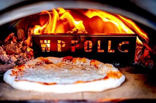 WPPO Karma 25 Wood-Fired Pizza Oven