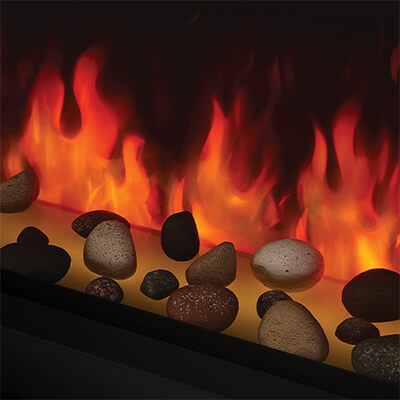 Napoleon Mineral Rock Kit — MRKS, MRKM, MRKL & MRKXL