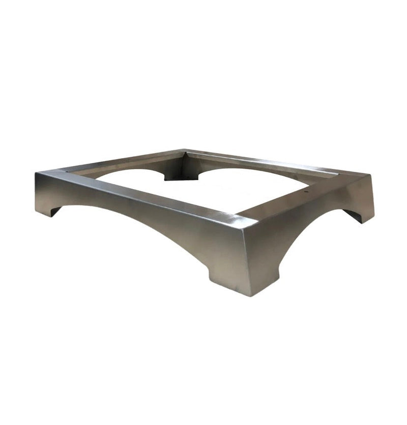 WPPO Karma 25 inch outdoor wood-fired pizza oven