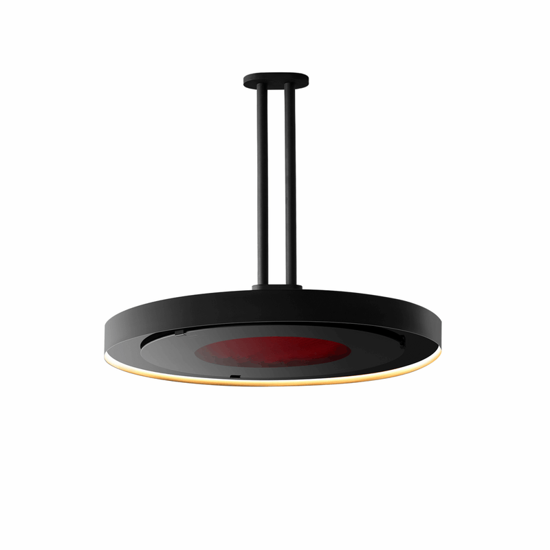 Bromic Eclipse Smart-Heat Electric pendant heater