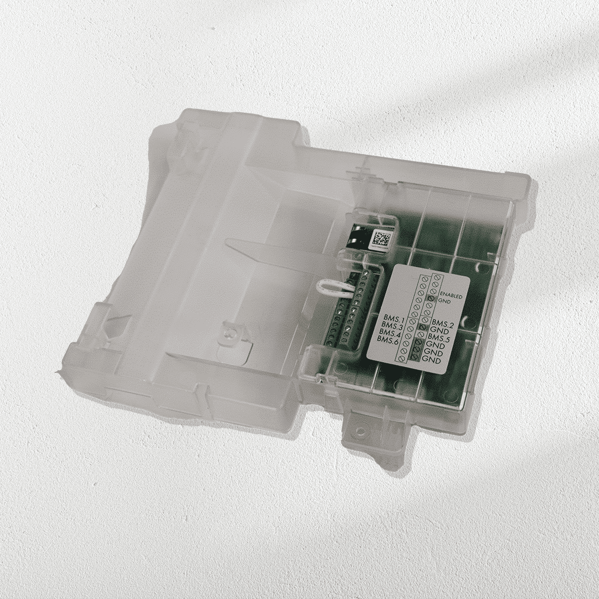 Bromic Affinity Smart-Heat Ethernet and BMS expansion board