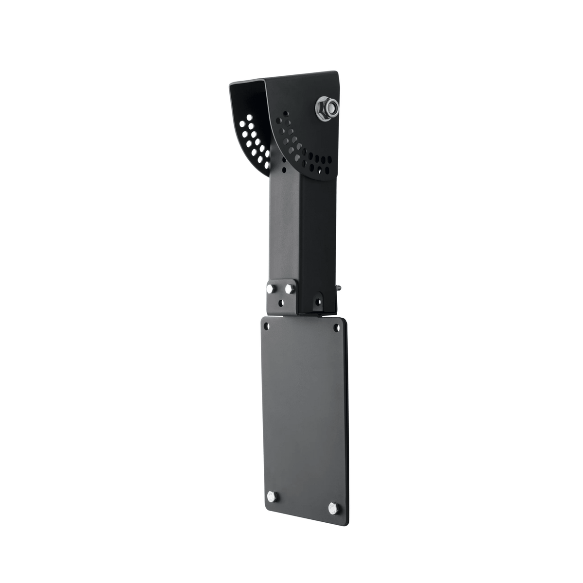 Bromic ceiling mount pole for gas patio heaters