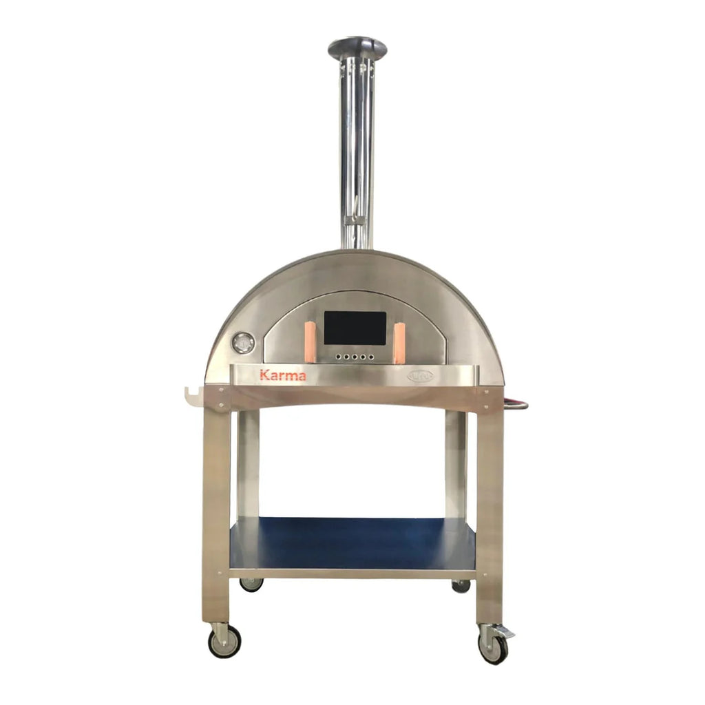 WPPO Karma 42 Wood-Fired Pizza Oven