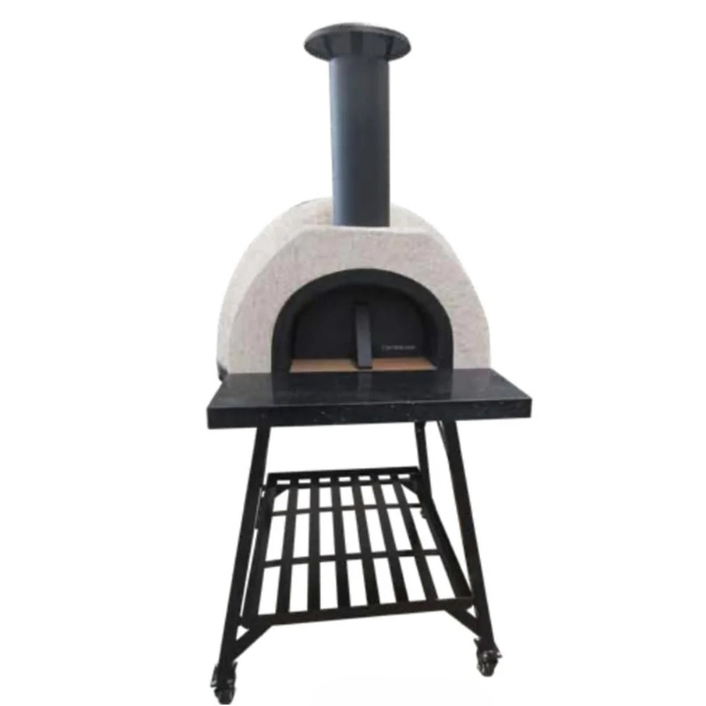WPPO Tuscany AD70 DIY Outdoor Pizza Oven Kit