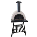 WPPO Tuscany AD70 DIY Outdoor Pizza Oven Kit