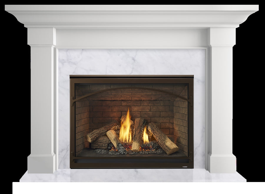 Mantels