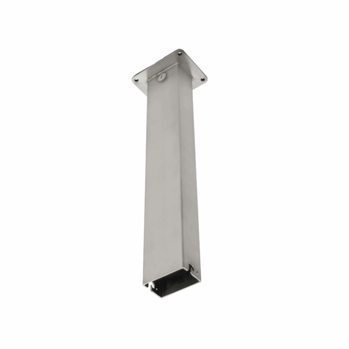 Bromic tube suspension pole for Platinum Smart-Heat Electric
