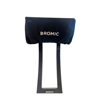 Bromic Tungsten Portable Head Cover